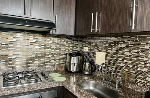Bucaramanga Apartment | Comodidad total, apartamento 2 hab, 2 baños cerca a la Clínica San Luis