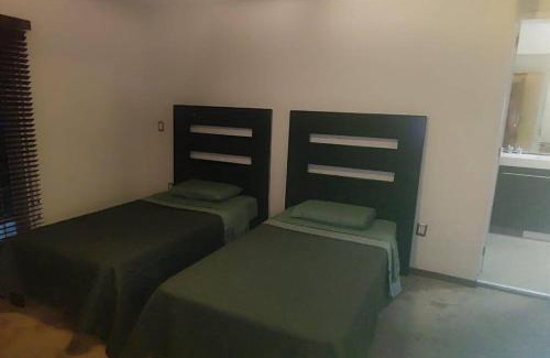 Morelia House | Comodidad y Confort en Morelia