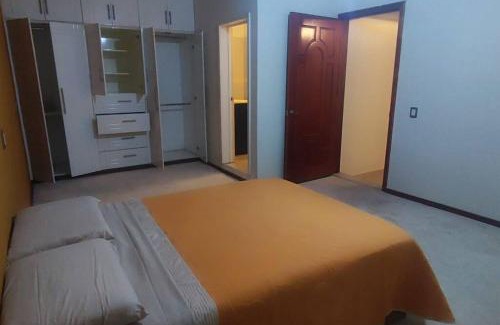 Morelia House | Comodidad y Confort en Morelia