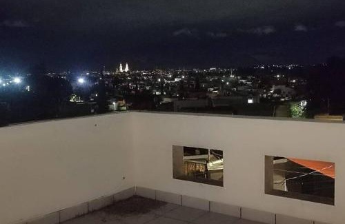 Morelia House | Comodidad y Confort en Morelia