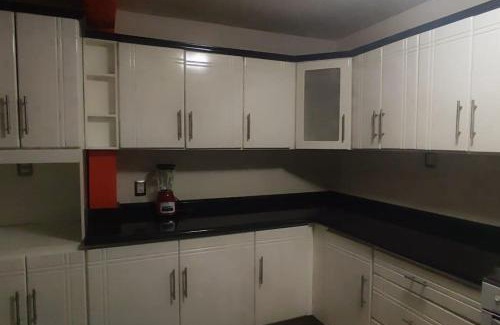 Morelia House | Comodidad y Confort en Morelia