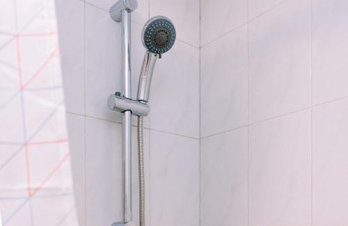 Ponteareas Apartment | Comodidad y luz en Puenteareas by CABANA Rentals