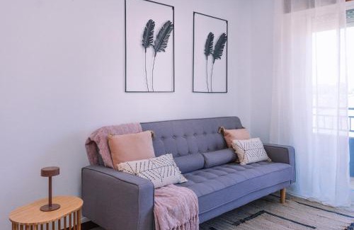 Ponteareas Apartment | Comodidad y luz en Puenteareas by CABANA Rentals