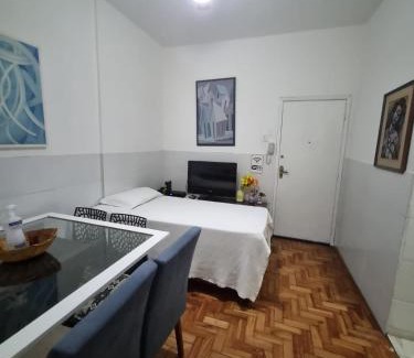 Lourdes Apartment | Safe and Comfortable Stay in the City Center
