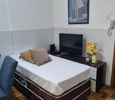 Lourdes Apartment | Safe and Comfortable Stay in the City Center