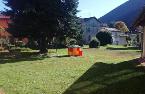 Comero Apartment | Convenient Getaway Steps from Verbania's City Center