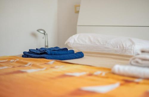 Comero Apartment | Convenient Getaway Steps from Verbania's City Center