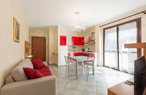 Marnate Apartment | Convenient Stay Near MXP with Pet-Friendly Amenities