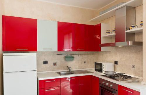 Marnate Apartment | Convenient Stay Near MXP with Pet-Friendly Amenities