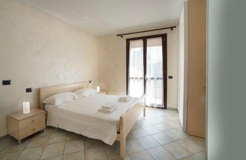 Marnate Apartment | Convenient Stay Near MXP with Pet-Friendly Amenities
