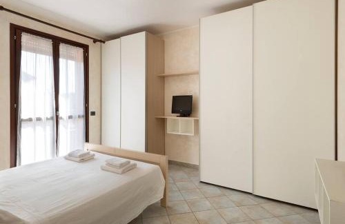 Marnate Apartment | Convenient Stay Near MXP with Pet-Friendly Amenities