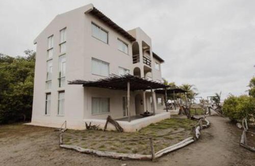 Tolu Apartment | Cozy Apartment with Terrace Overlooking the Sea