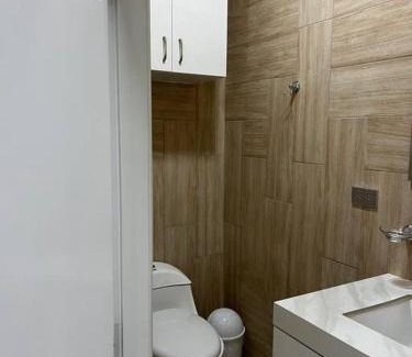 Machala Apartment | Comodo APARTAMENTO EN UNIORO #9