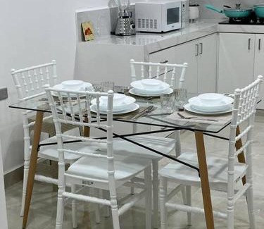 Machala Apartment | Comodo APARTAMENTO EN UNIORO #9