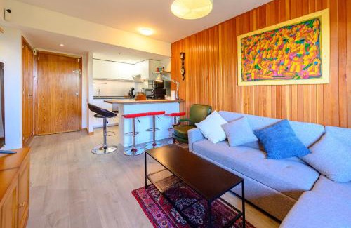 Riaza Apartment | Comodo Apartamento Esquia y Relájate en La Pinilla