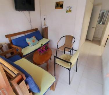Chia Apartment | Cozy Chalet in Prime Location - Pet and Child Friendly