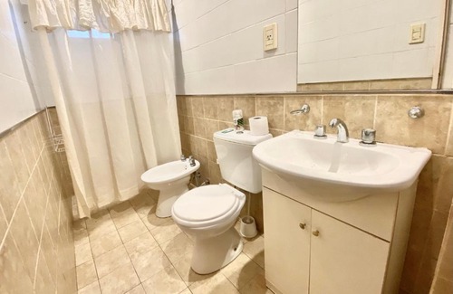 Corrientes Apartment | Cozy Central Apartment with Parking - Rated 10/10 by Guests
