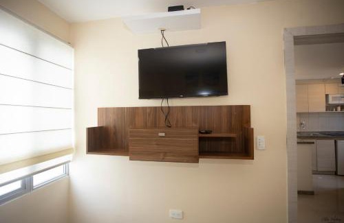 Tonsupa Apartment | Cozy Beachside Apartment with Pool & High Guest Rating