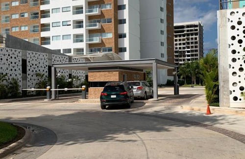 Zona Industrial Apartment | Comfortable Retreat with Pool and Pet-Friendly Amenities