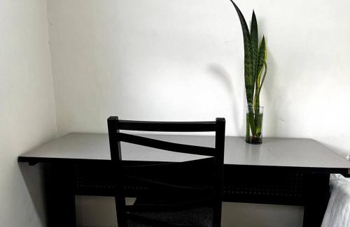 Morelia Apartment | Comodo depto 2 recámaras