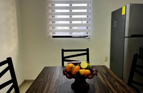 Morelia Apartment | Comodo depto 2 recámaras