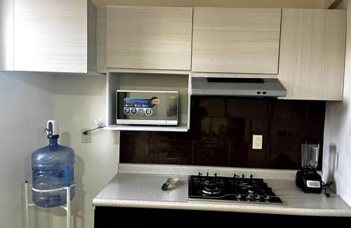 Morelia Apartment | Comodo depto 2 recámaras