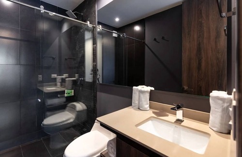 Chico Norte III Apartment | Comodo Loft Morph Chico