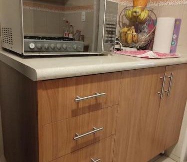 Azcapotzalco Apartment | Practical Family-Friendly Retreat in a Prime Location