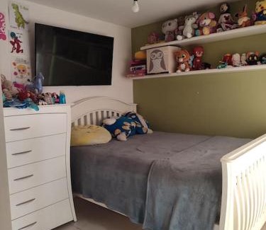 Azcapotzalco Apartment | Practical Family-Friendly Retreat in a Prime Location