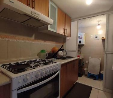 Azcapotzalco Apartment | Practical Family-Friendly Retreat in a Prime Location