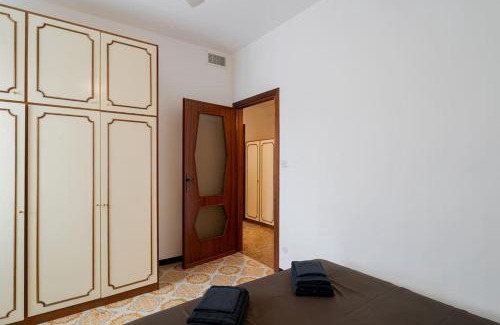 Pietra Ligure Apartment | Family-Friendly Comodo Trilocale in Pietra Ligure