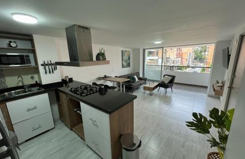 La Castellana Apartment | Comfortable Apartment in Laureles with Top Guest Ratings