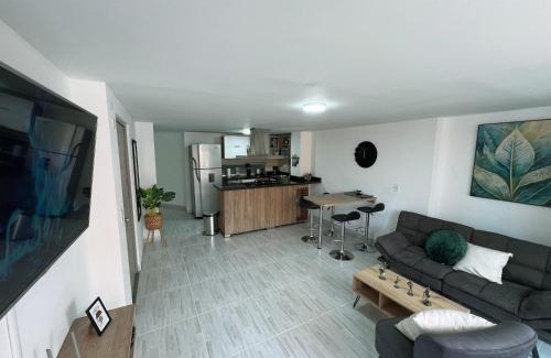 La Castellana Apartment | Comfortable Apartment in Laureles with Top Guest Ratings