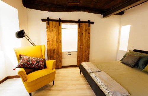 Garzeno Apartment | ComoHausBnB