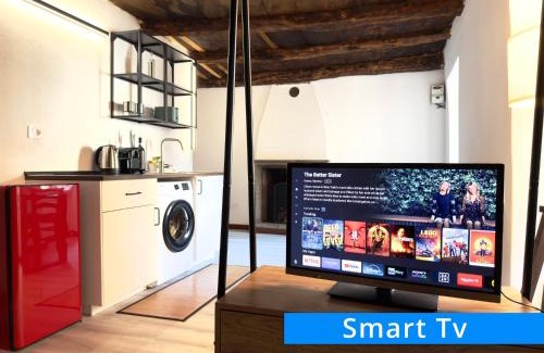 Garzeno Apartment | ComoHausBnB