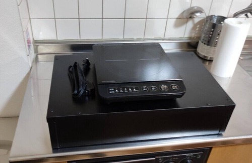 Honmachi Apartment | Comfortable 2DK Apartment with Kitchen in West Shinjuku