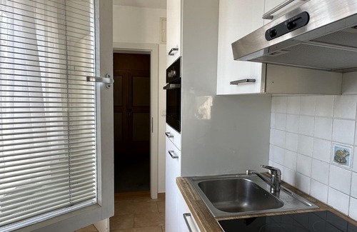 Aigen Apartment | Cozy Apartment in Southern Salzburg with Pool & Spa Access