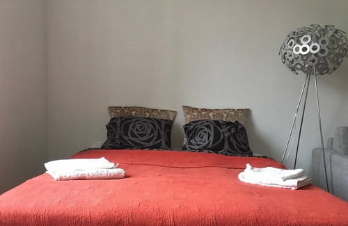 Kallio Apartment | Compact Studio in the lively Kallio district