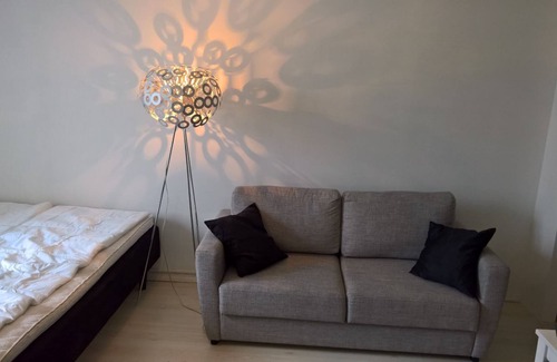 Kallio Apartment | Compact Studio in the lively Kallio district