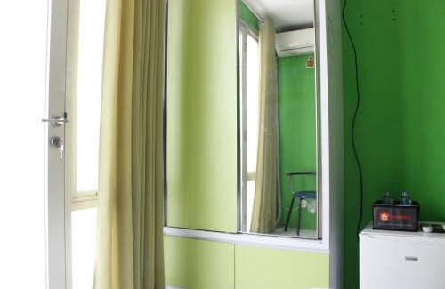 Cipaganti Apartment | Cozy Studio at The Jarrdin Cihampelas Apartment