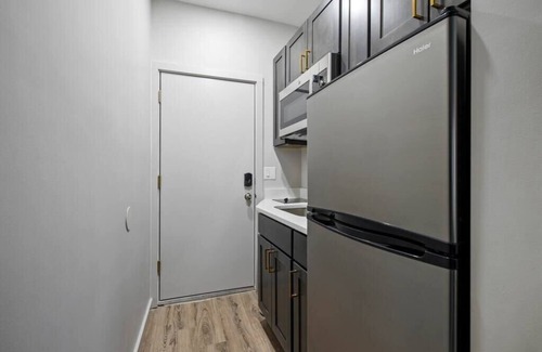 Middletown Apartment | Cozy Studio Suite Perfect for Couples or Solo Travelers