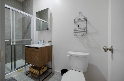 Middletown Apartment | Cozy Studio Suite Perfect for Couples or Solo Travelers