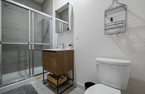 Middletown Apartment | Cozy Studio Suite Perfect for Couples or Solo Travelers