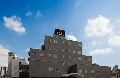 Shirakawa Hotel | Cozy Twin Room with Breakfast in Shirakawa, Fukushima
