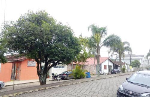 Apiai House | Pet-Friendly Compacto Central Martins - Apiaí, Rated 9/10