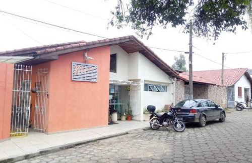 Apiai House | Pet-Friendly Compacto Central Martins - Apiaí, Rated 9/10