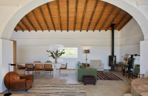 Bernarda House | Eco-Friendly Bliss at Companhia das Culturas Spa Hotel