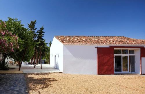 Bernarda House | Eco-Friendly Bliss at Companhia das Culturas Spa Hotel