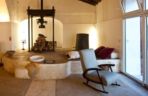 Bernarda House | Eco-Friendly Bliss at Companhia das Culturas Spa Hotel