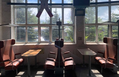 Pasewalk Cottage | Experience Overnight Bliss in Compartment 6 Sleeping Car